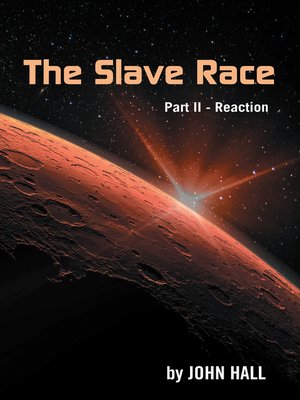 cover image of The Slave Race